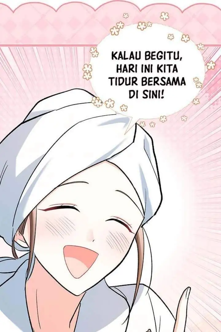 How Can You Pay Back The Kindness I Raised With Obsession? Chapter 14