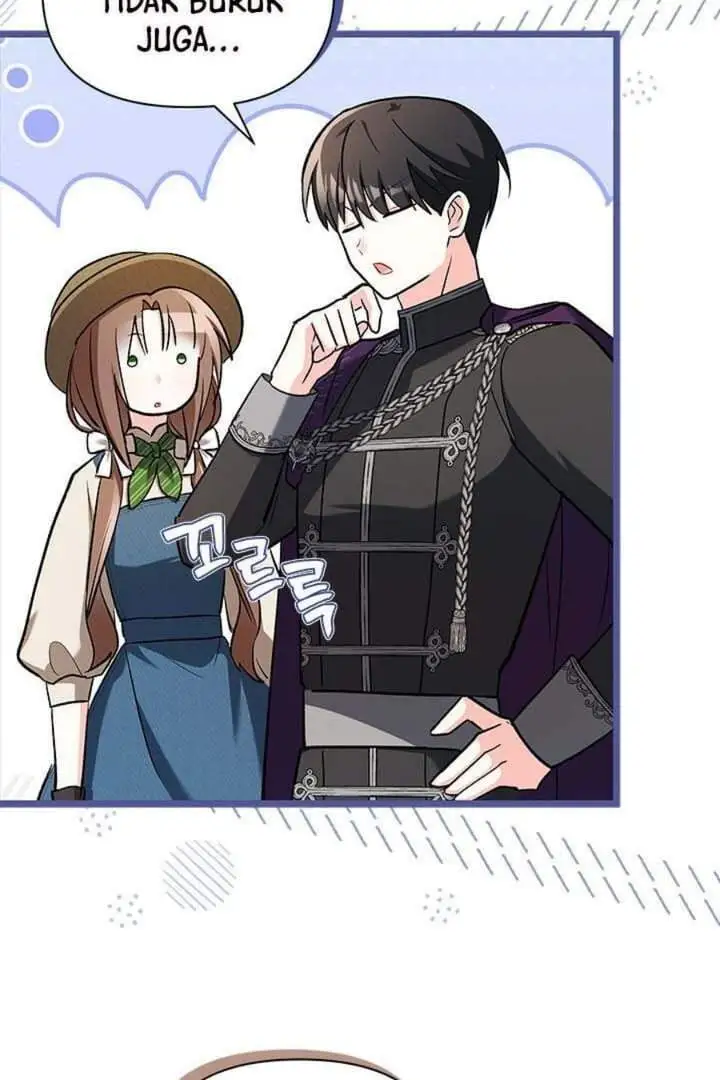 How Can You Pay Back The Kindness I Raised With Obsession? Chapter 15