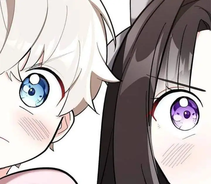 How Can You Pay Back The Kindness I Raised With Obsession? Chapter 17