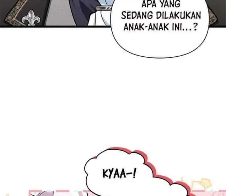 How Can You Pay Back The Kindness I Raised With Obsession? Chapter 17