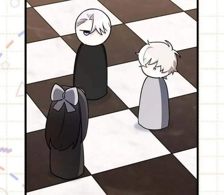 How Can You Pay Back The Kindness I Raised With Obsession? Chapter 17