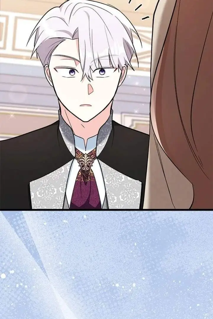 How Can You Pay Back The Kindness I Raised With Obsession? Chapter 24