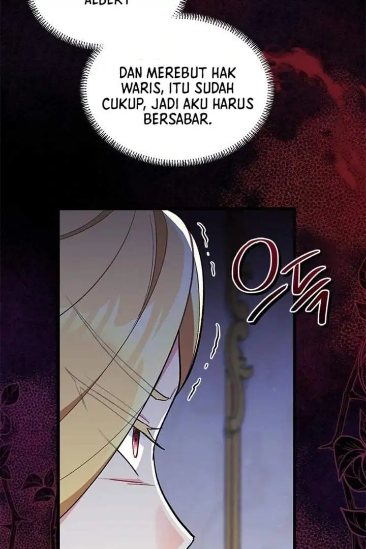 How Can You Pay Back The Kindness I Raised With Obsession? Chapter 25