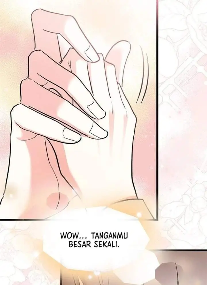 How Can You Pay Back The Kindness I Raised With Obsession? Chapter 28
