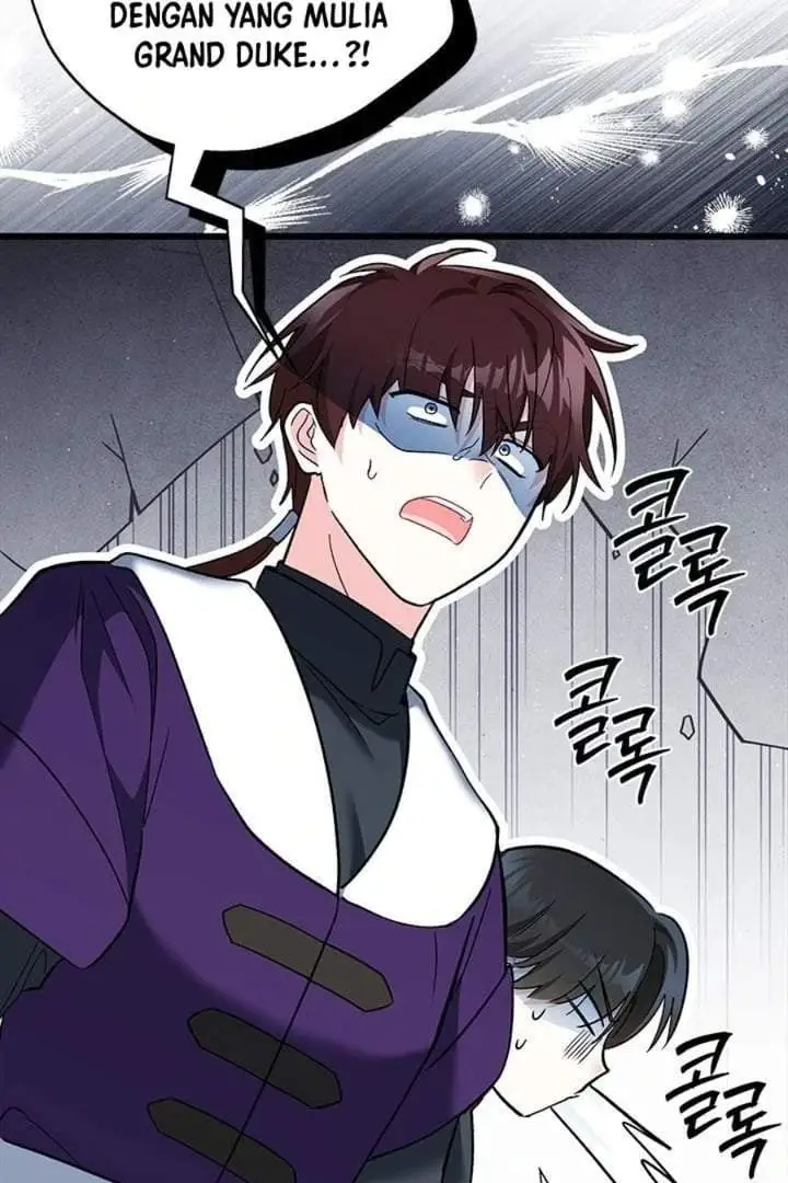 How Can You Pay Back The Kindness I Raised With Obsession? Chapter 30