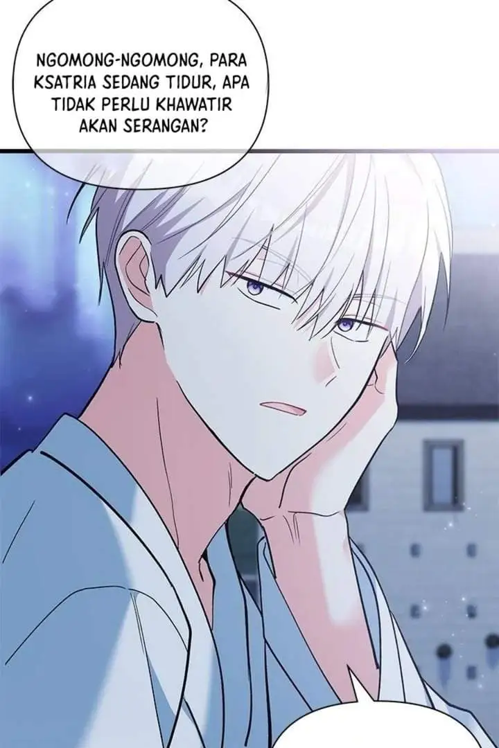 How Can You Pay Back The Kindness I Raised With Obsession? Chapter 30