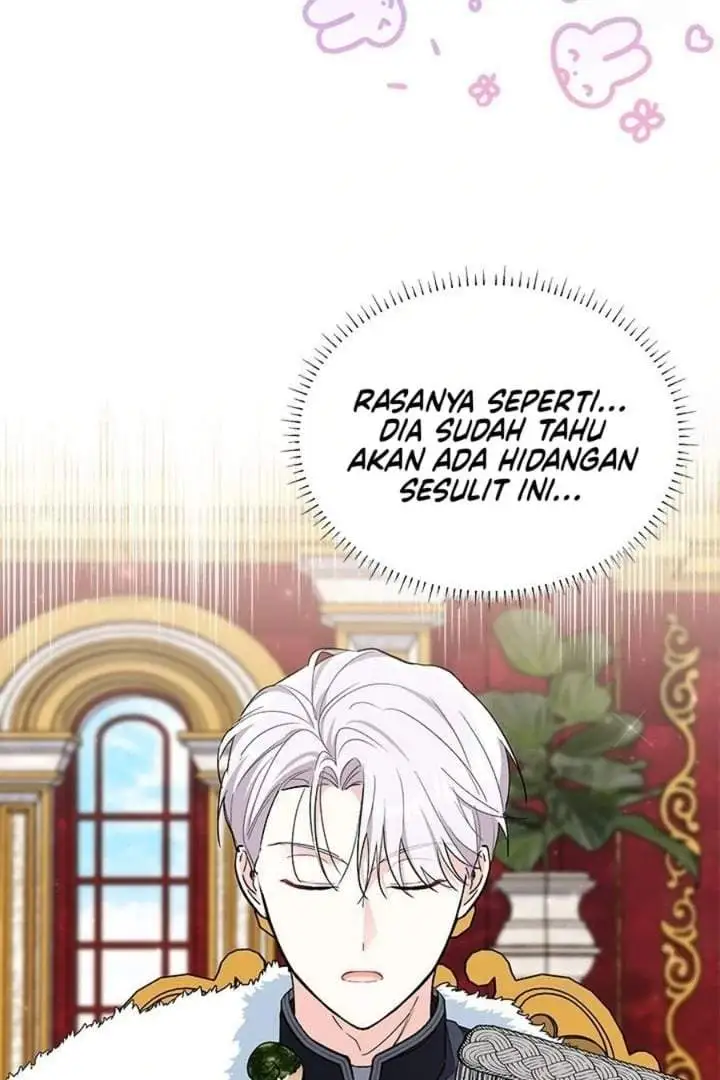 How Can You Pay Back The Kindness I Raised With Obsession? Chapter 31