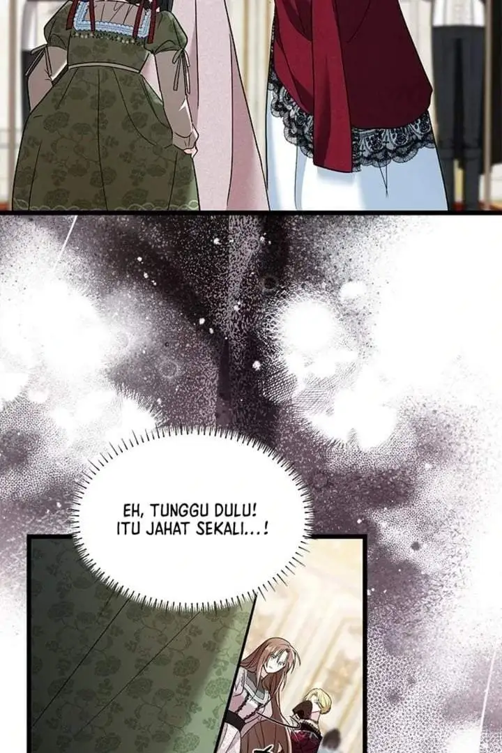 How Can You Pay Back The Kindness I Raised With Obsession? Chapter 32