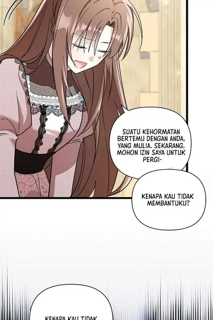 How Can You Pay Back The Kindness I Raised With Obsession? Chapter 32