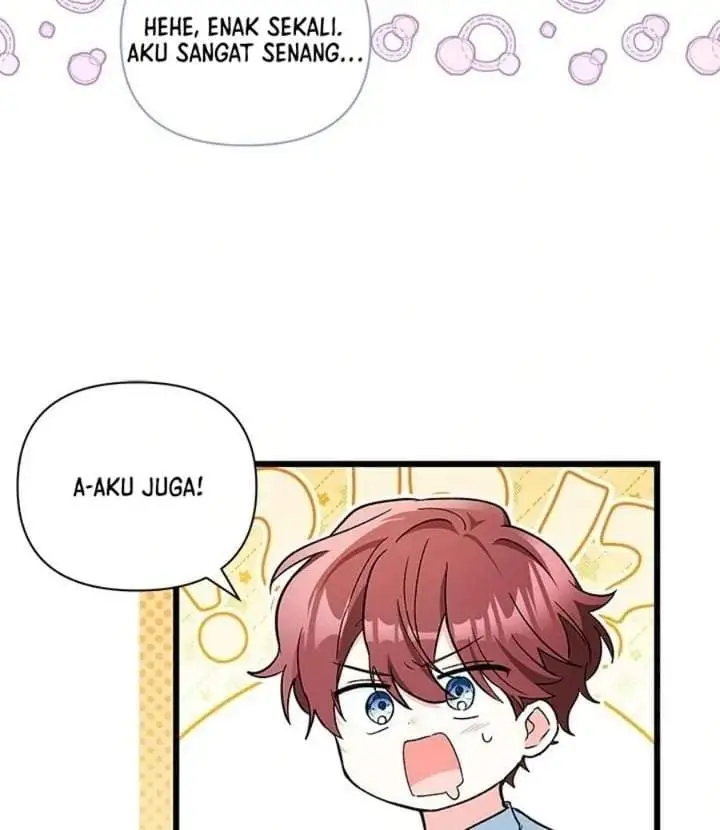 How Can You Pay Back The Kindness I Raised With Obsession? Chapter 32