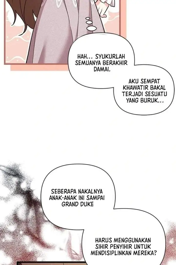 How Can You Pay Back The Kindness I Raised With Obsession? Chapter 32