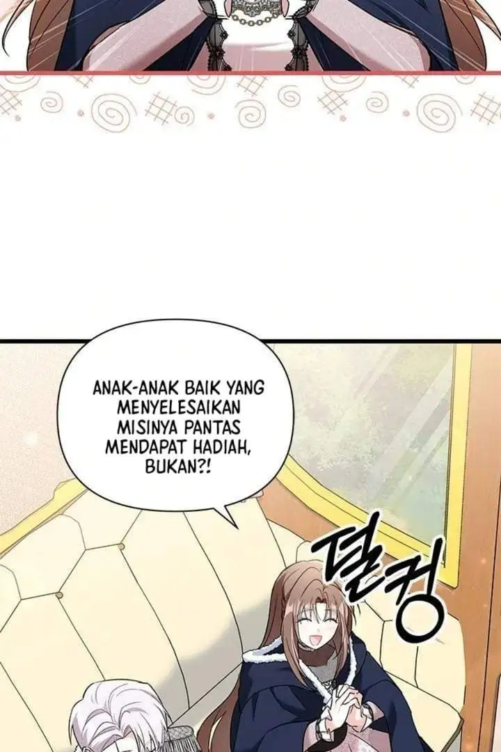 How Can You Pay Back The Kindness I Raised With Obsession? Chapter 33