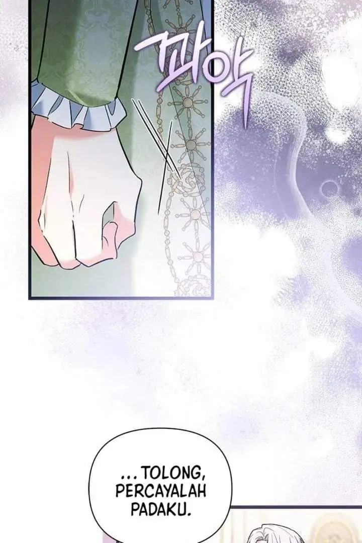 How Can You Pay Back The Kindness I Raised With Obsession? Chapter 33