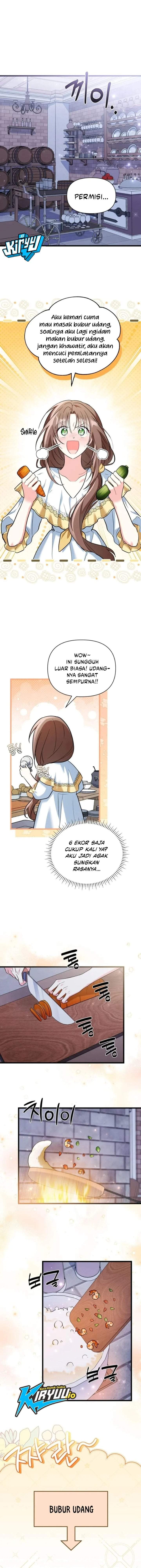 How Can You Pay Back The Kindness I Raised With Obsession? Chapter 34
