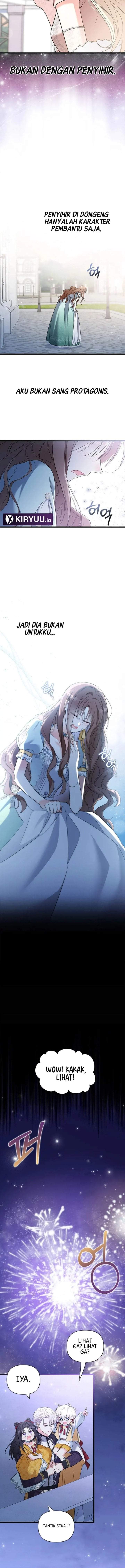 How Can You Pay Back The Kindness I Raised With Obsession? Chapter 39