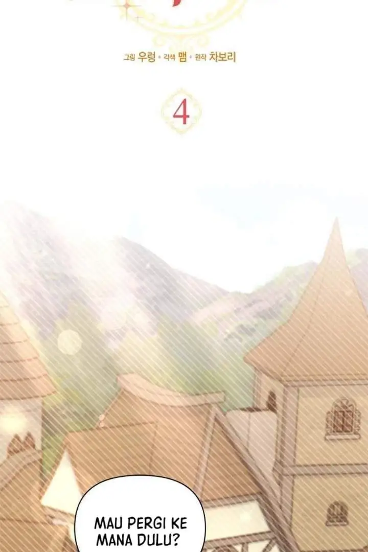 How Can You Pay Back The Kindness I Raised With Obsession? Chapter 4