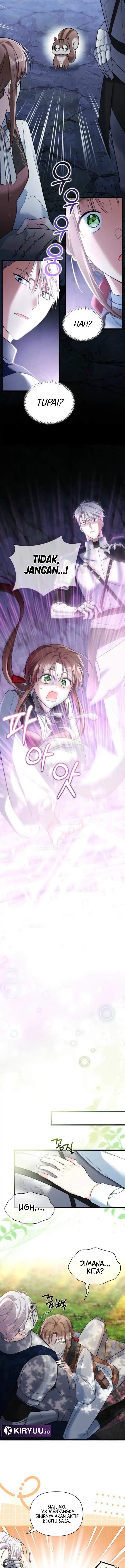 How Can You Pay Back The Kindness I Raised With Obsession? Chapter 42