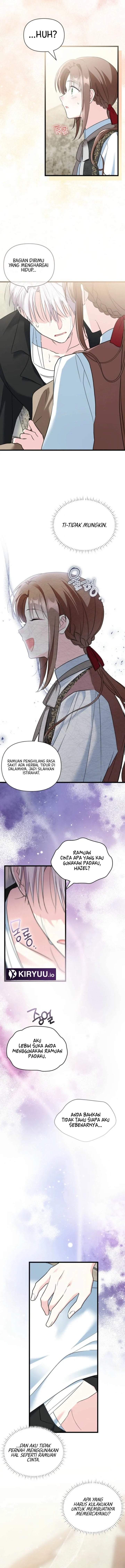 How Can You Pay Back The Kindness I Raised With Obsession? Chapter 46