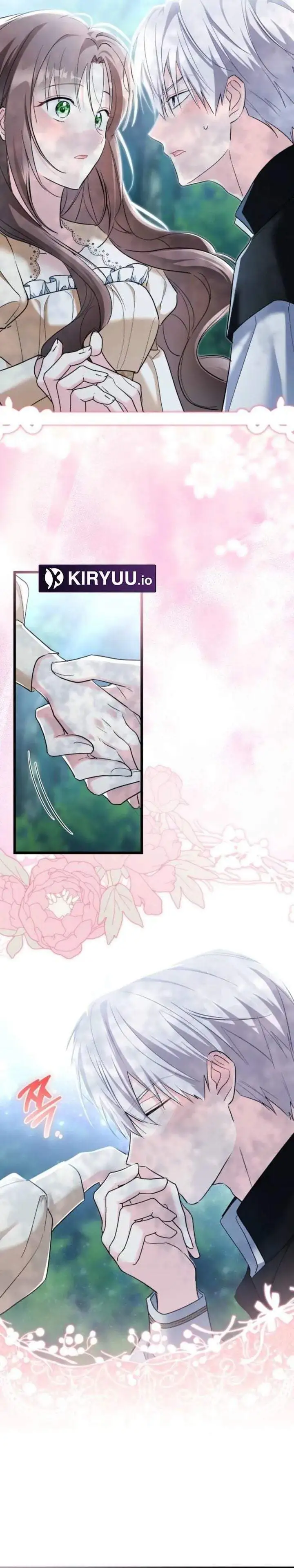 How Can You Pay Back The Kindness I Raised With Obsession? Chapter 50
