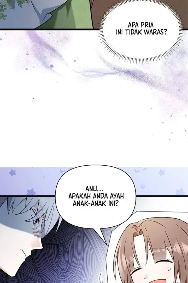 How Can You Pay Back The Kindness I Raised With Obsession? Chapter 6