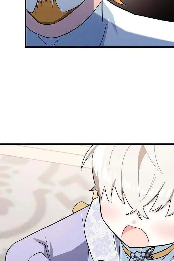 How Can You Pay Back The Kindness I Raised With Obsession? Chapter 8