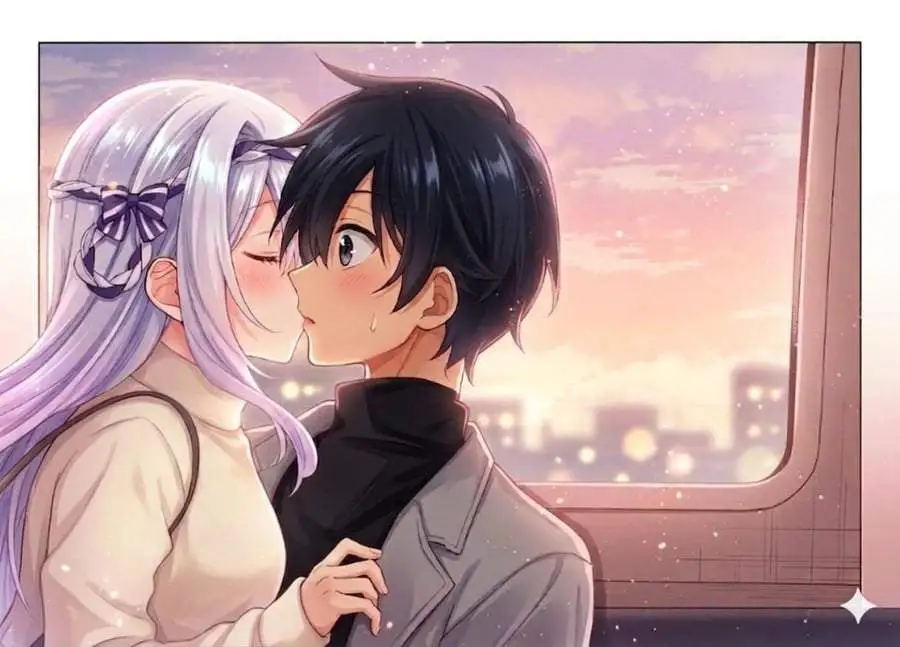 Cool na Megami-sama to Issho ni Sundara, Amayakashi Sugite Ponkotsu ni Shite Shimatta Ken ni Tsuite Chapter 29