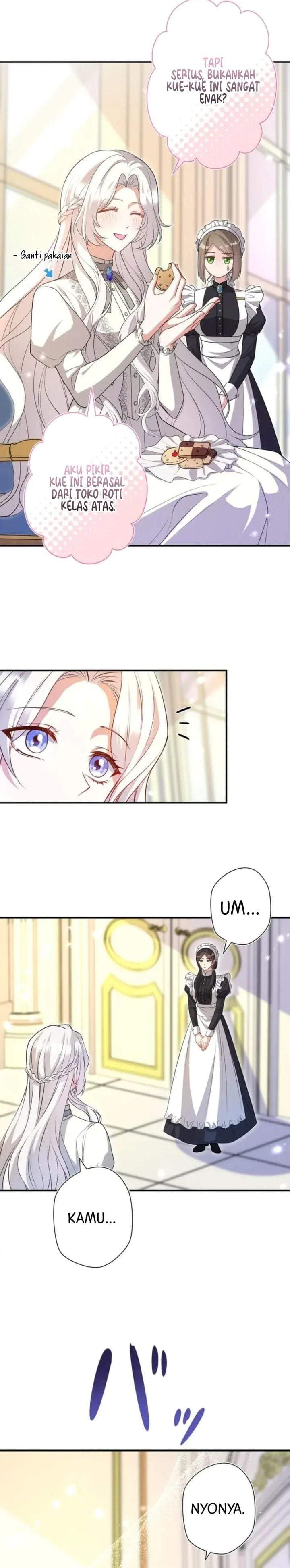 I May Be a Sickly Mom, but I’ll Raise My Fallen Son! Chapter 12