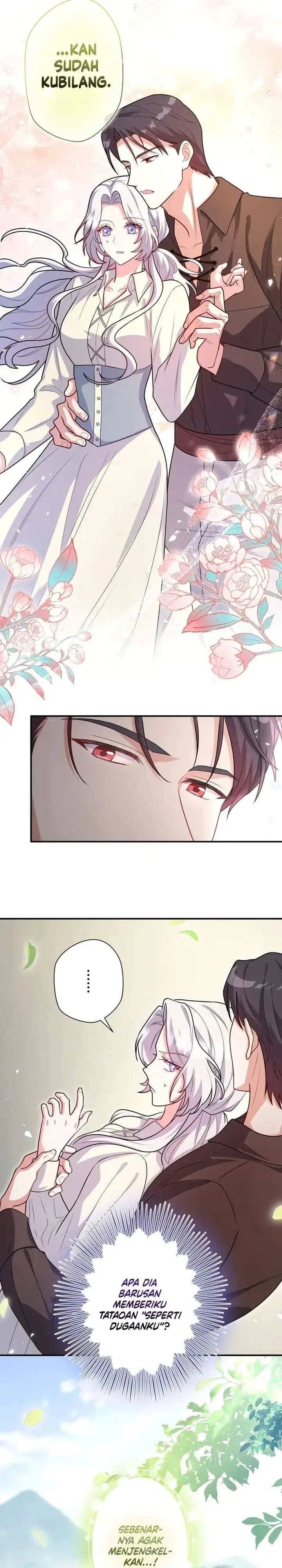 I May Be a Sickly Mom, but I’ll Raise My Fallen Son! Chapter 13