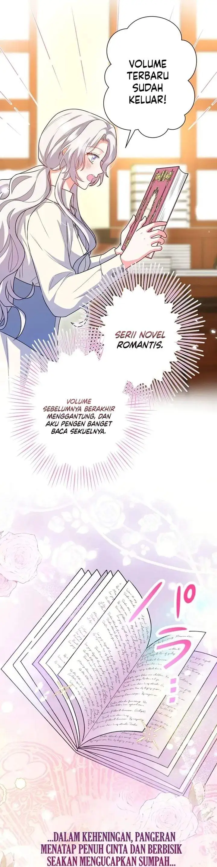 I May Be a Sickly Mom, but I’ll Raise My Fallen Son! Chapter 13