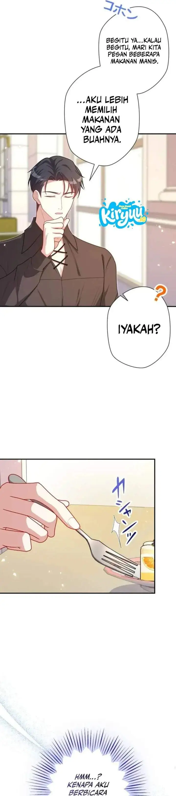 I May Be a Sickly Mom, but I’ll Raise My Fallen Son! Chapter 14