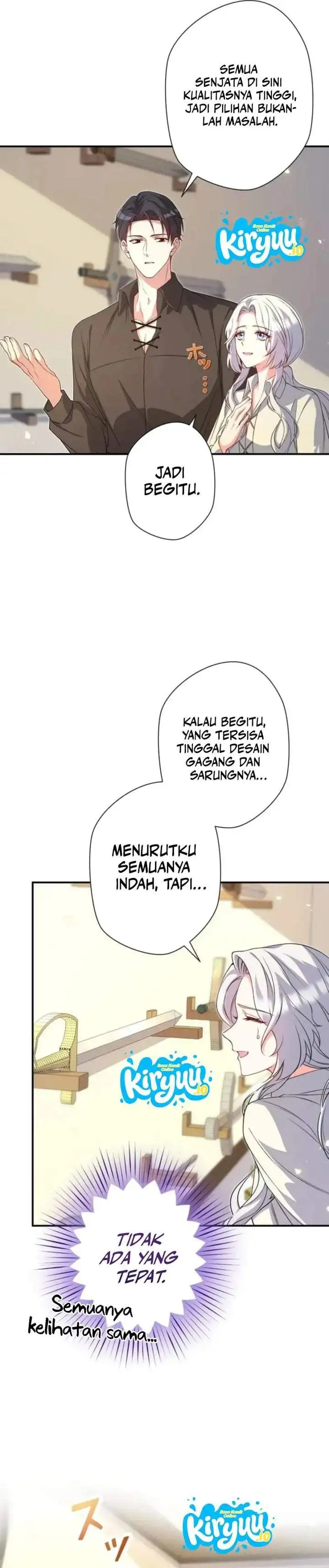 I May Be a Sickly Mom, but I’ll Raise My Fallen Son! Chapter 14