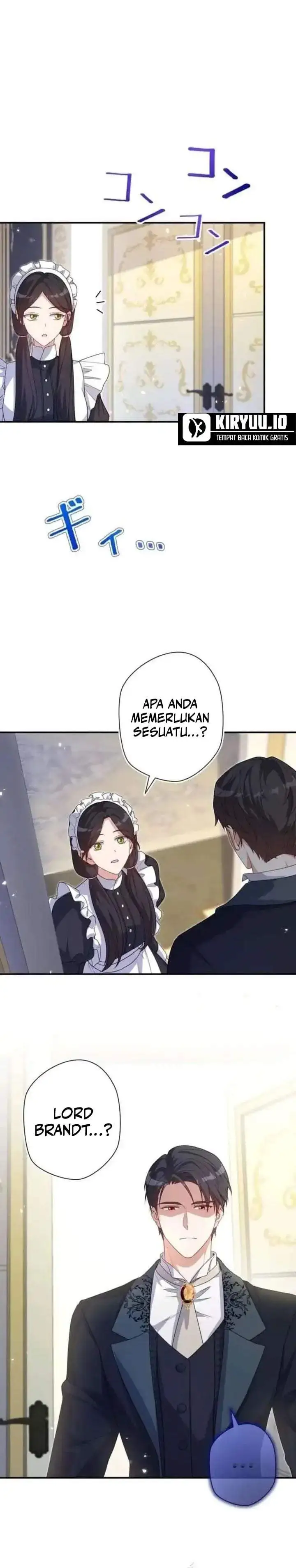 I May Be a Sickly Mom, but I’ll Raise My Fallen Son! Chapter 15