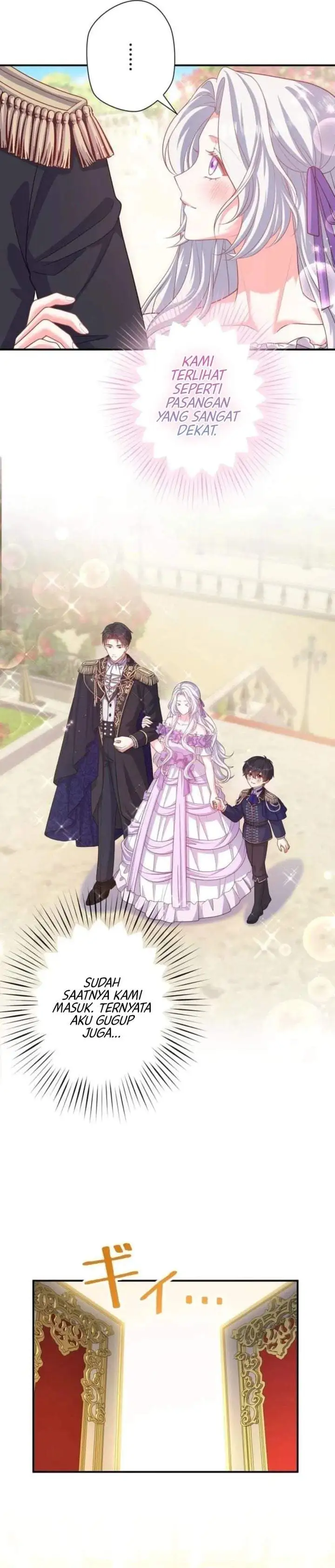 I May Be a Sickly Mom, but I’ll Raise My Fallen Son! Chapter 16