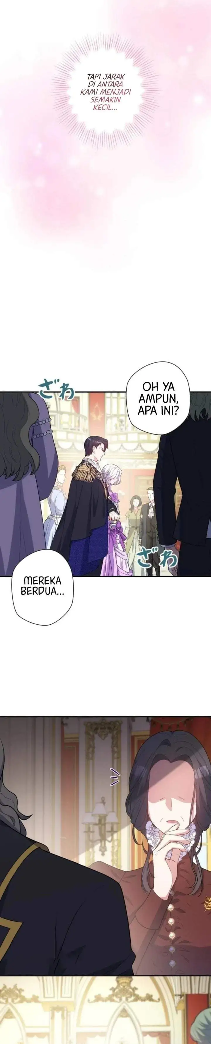 I May Be a Sickly Mom, but I’ll Raise My Fallen Son! Chapter 16