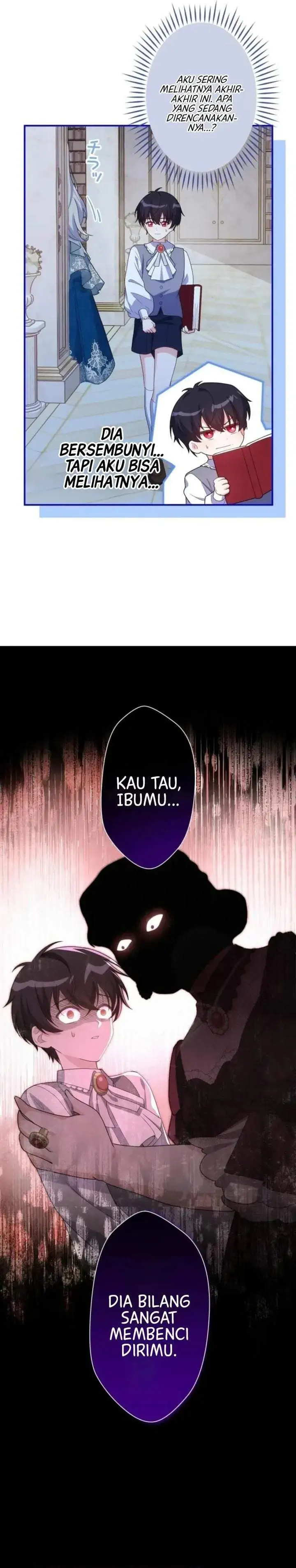 I May Be a Sickly Mom, but I’ll Raise My Fallen Son! Chapter 2