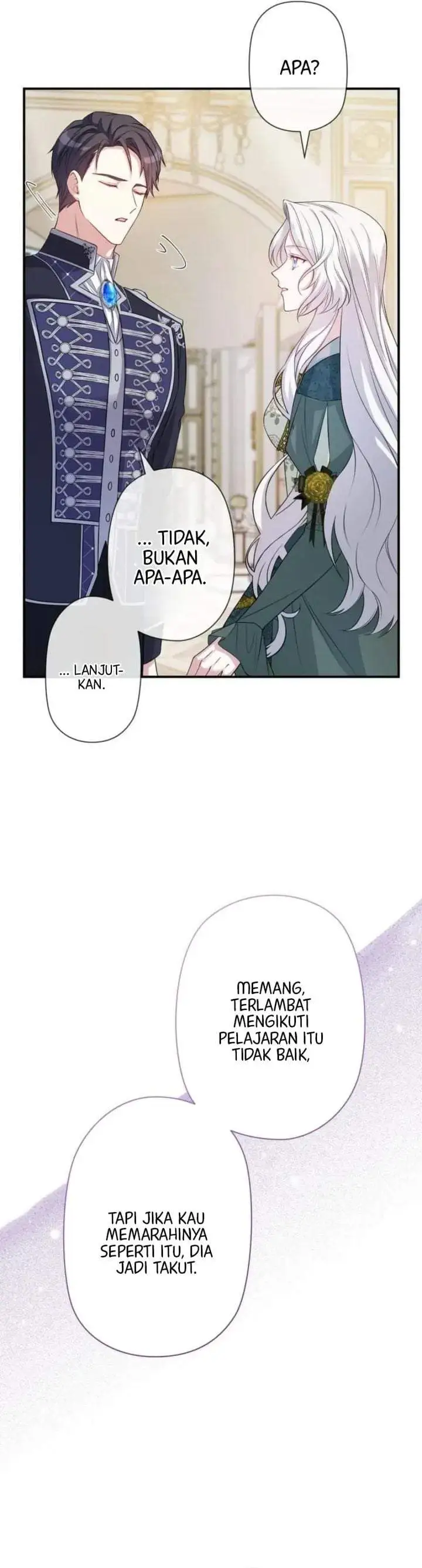 I May Be a Sickly Mom, but I’ll Raise My Fallen Son! Chapter 4