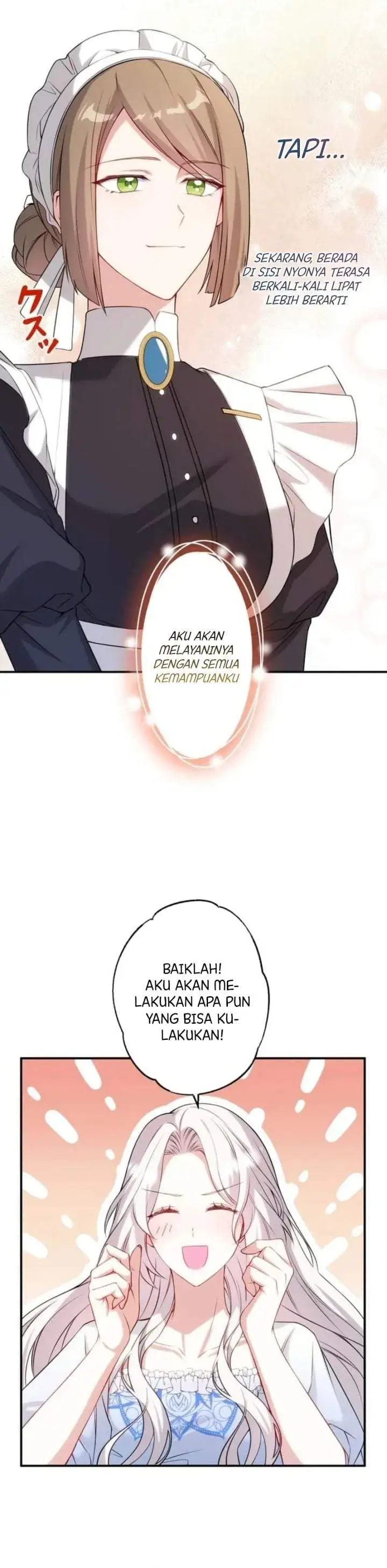 I May Be a Sickly Mom, but I’ll Raise My Fallen Son! Chapter 6
