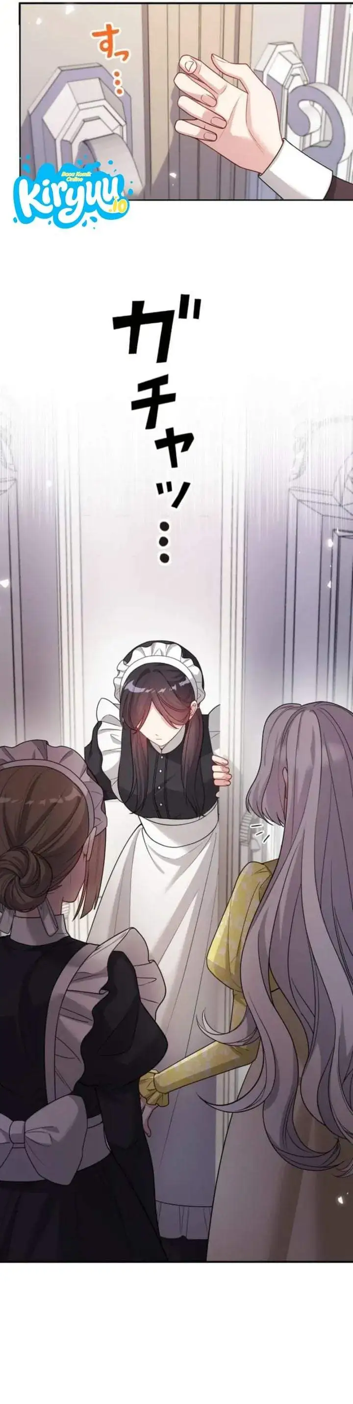 I May Be a Sickly Mom, but I’ll Raise My Fallen Son! Chapter 6