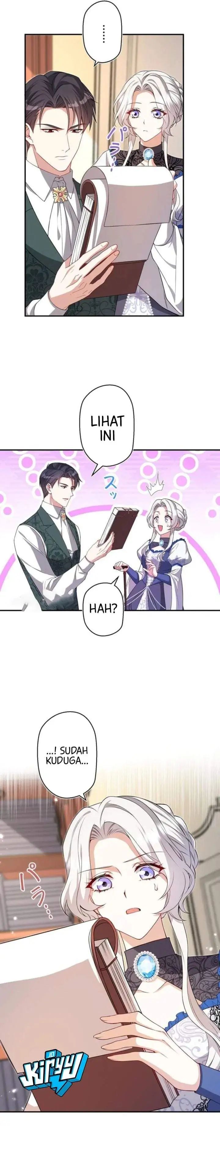 I May Be a Sickly Mom, but I’ll Raise My Fallen Son! Chapter 9