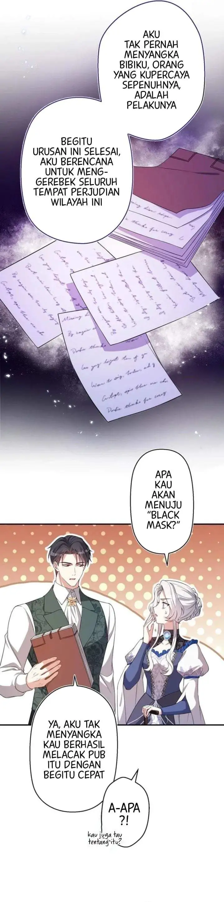 I May Be a Sickly Mom, but I’ll Raise My Fallen Son! Chapter 9