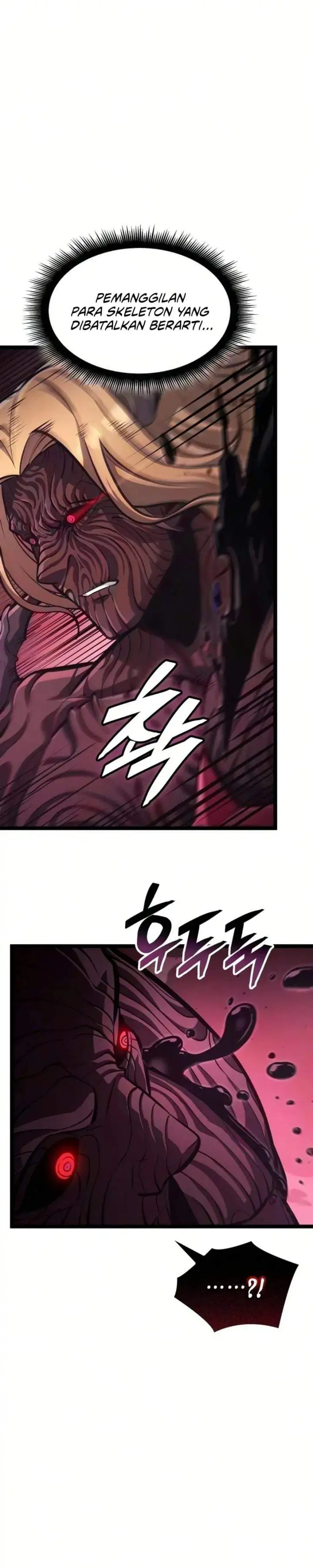 Emperor of Solo Play Chapter 66