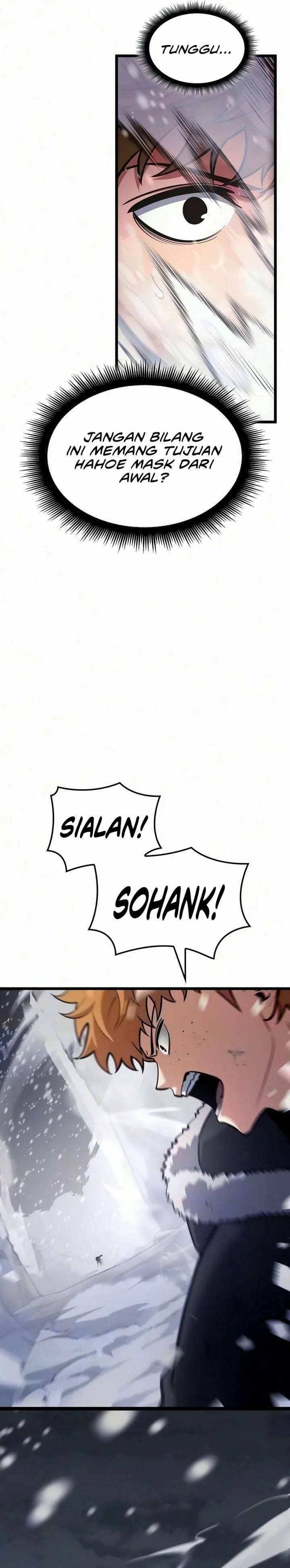 Emperor of Solo Play Chapter 69