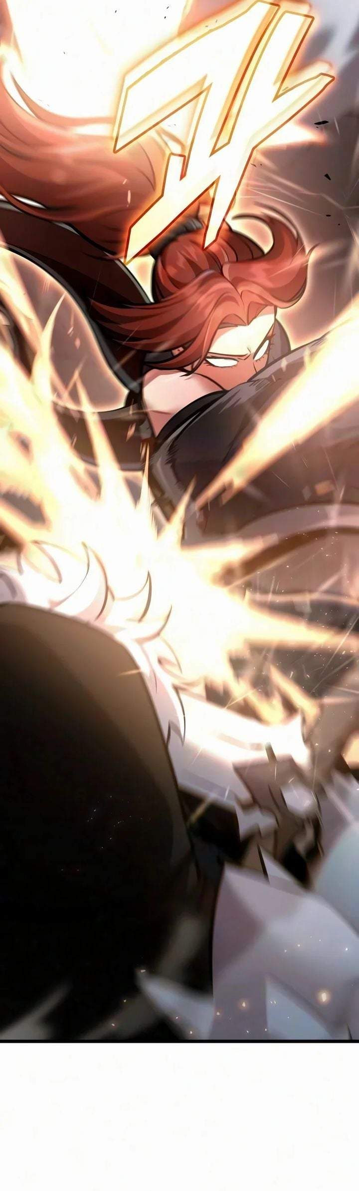 Emperor of Solo Play Chapter 69