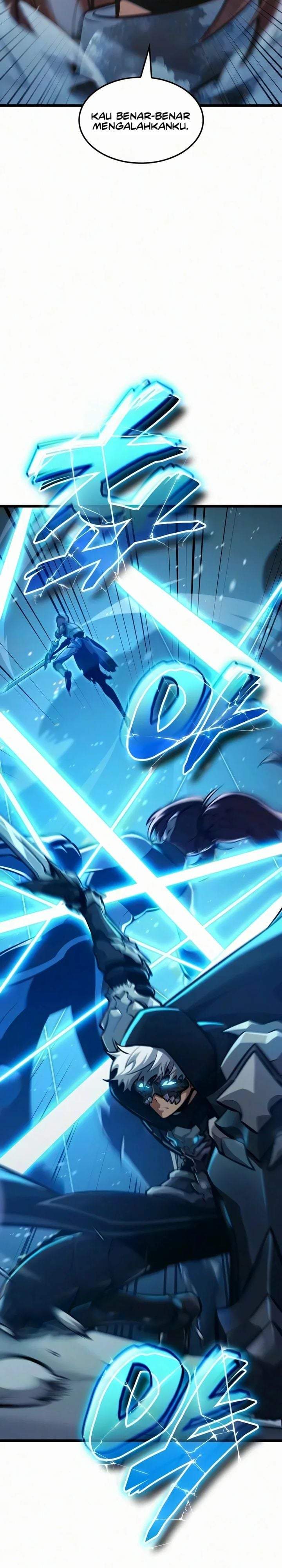 Emperor of Solo Play Chapter 69