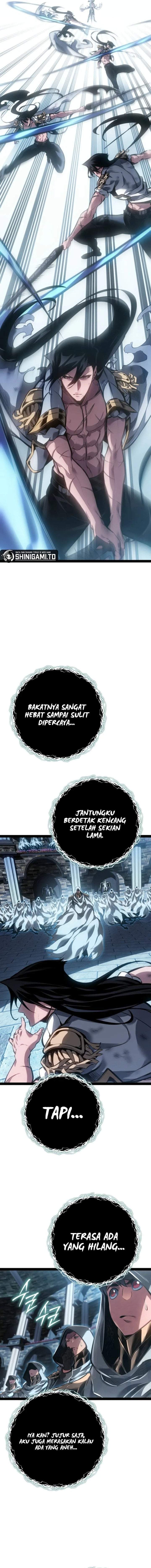Regressing As The Reincarnated Bastard Of The Sword Clan Chapter 100