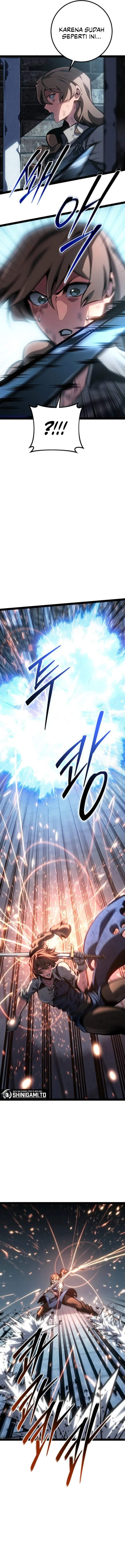 Regressing As The Reincarnated Bastard Of The Sword Clan Chapter 101