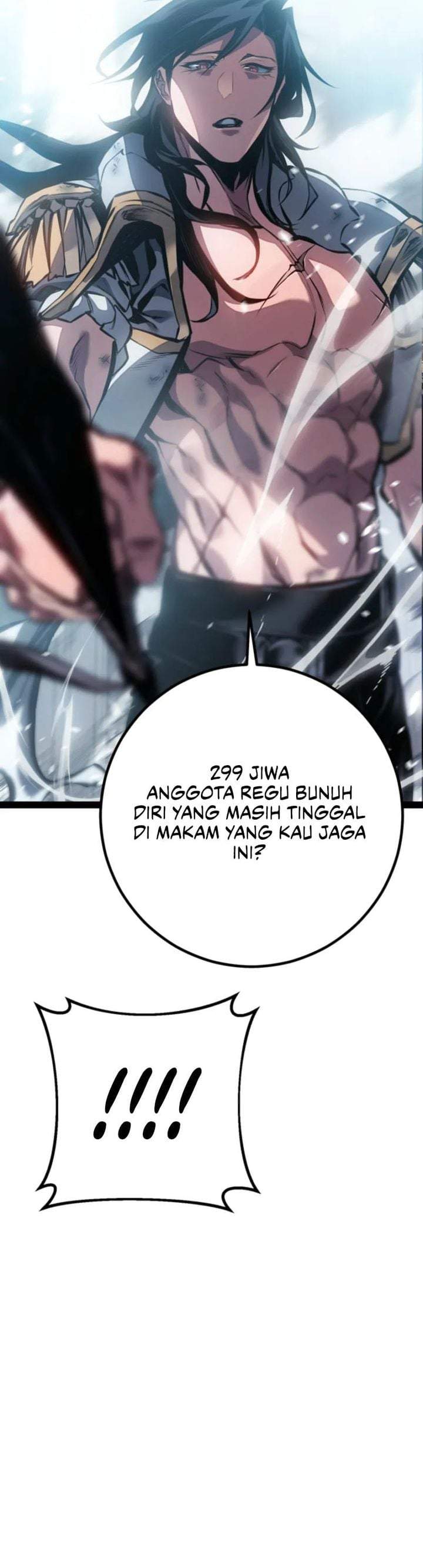 Regressing As The Reincarnated Bastard Of The Sword Clan Chapter 102