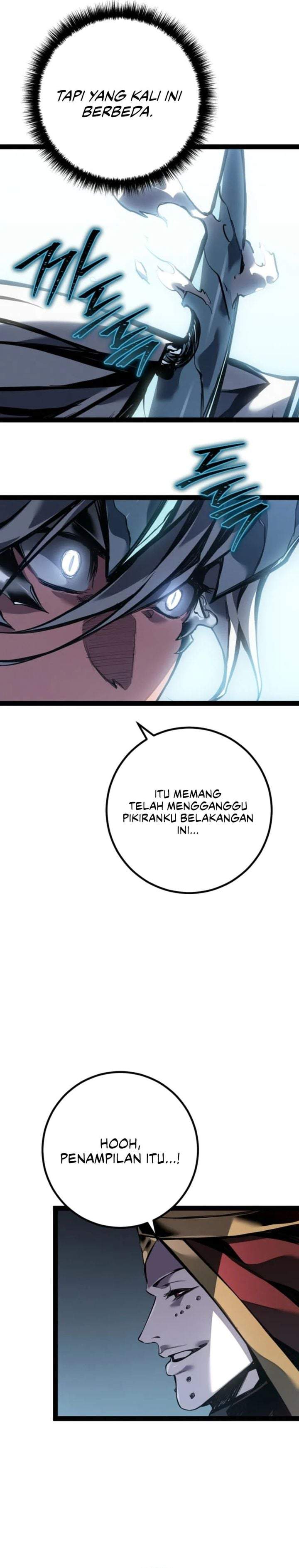 Regressing As The Reincarnated Bastard Of The Sword Clan Chapter 102