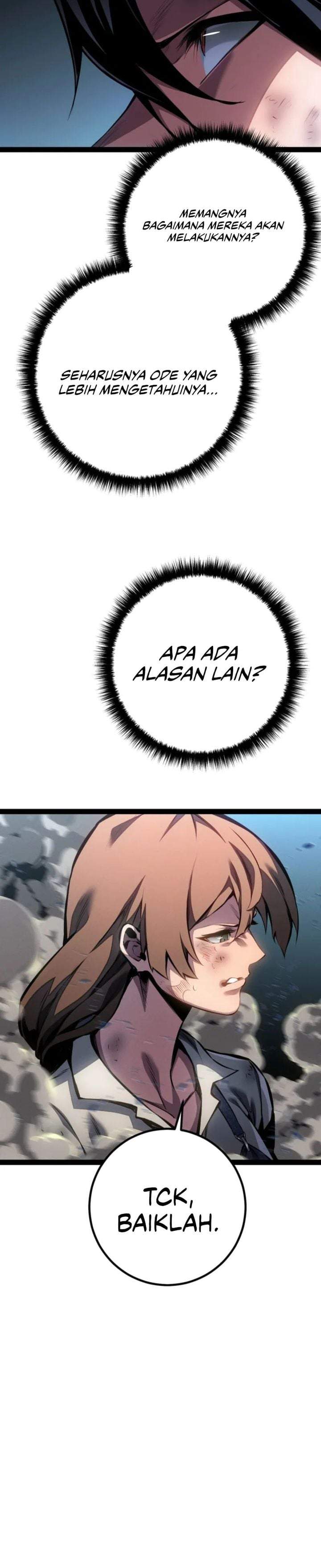 Regressing As The Reincarnated Bastard Of The Sword Clan Chapter 102