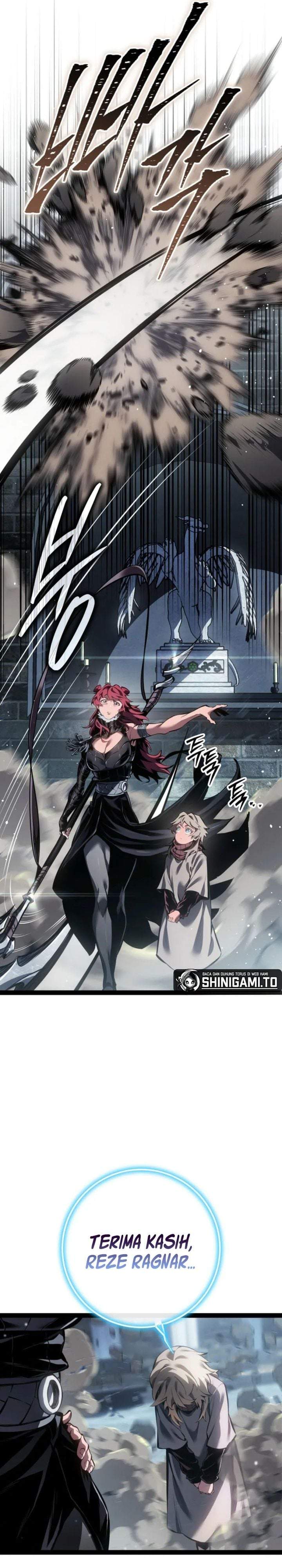 Regressing As The Reincarnated Bastard Of The Sword Clan Chapter 102